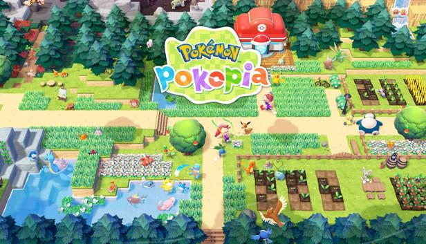 Pokémon Pokopia disponibile anche su Instant Gaming come alternativa al Nintendo Store