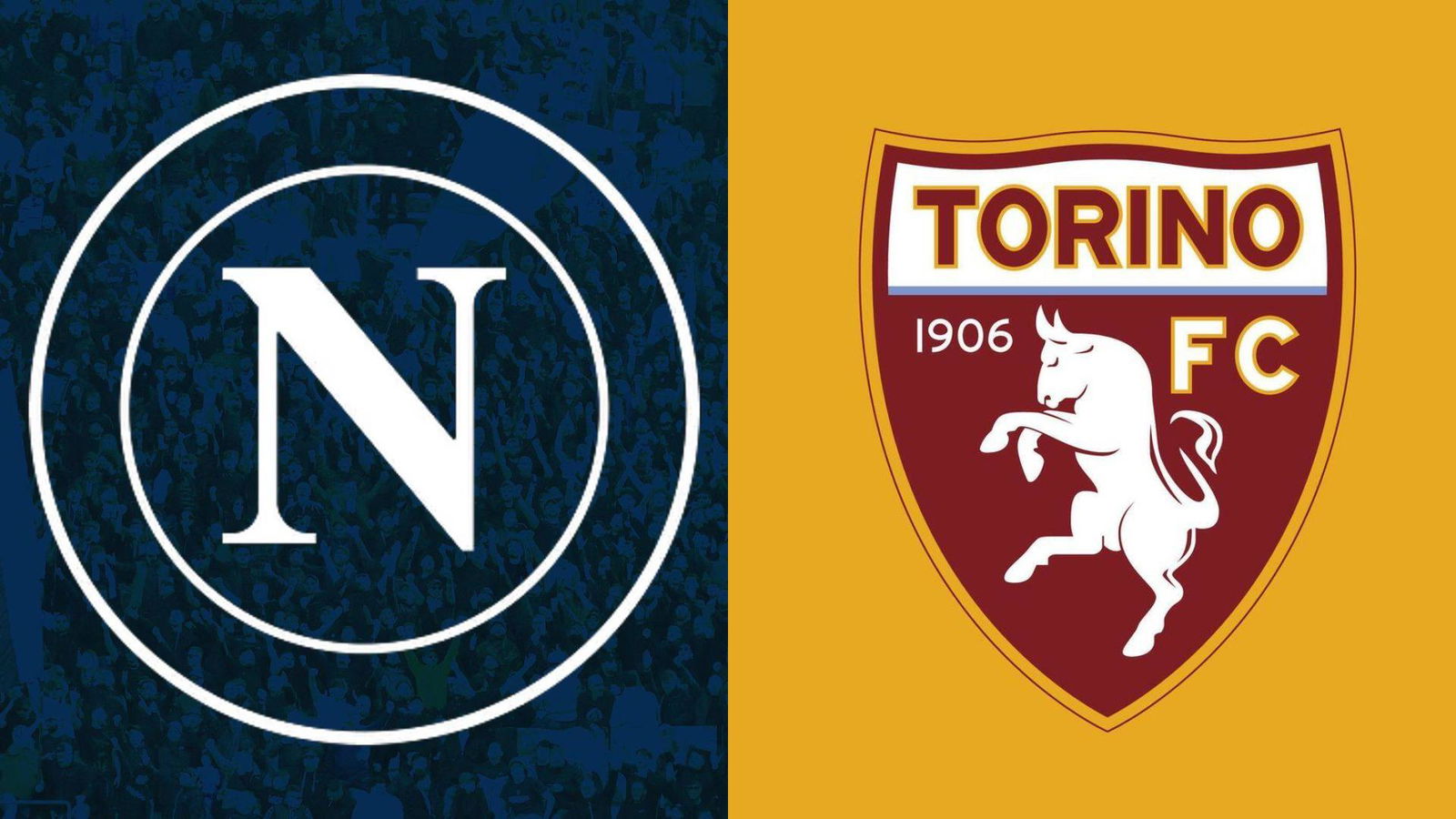 Dove vedere Napoli vs Torino in TV e streaming