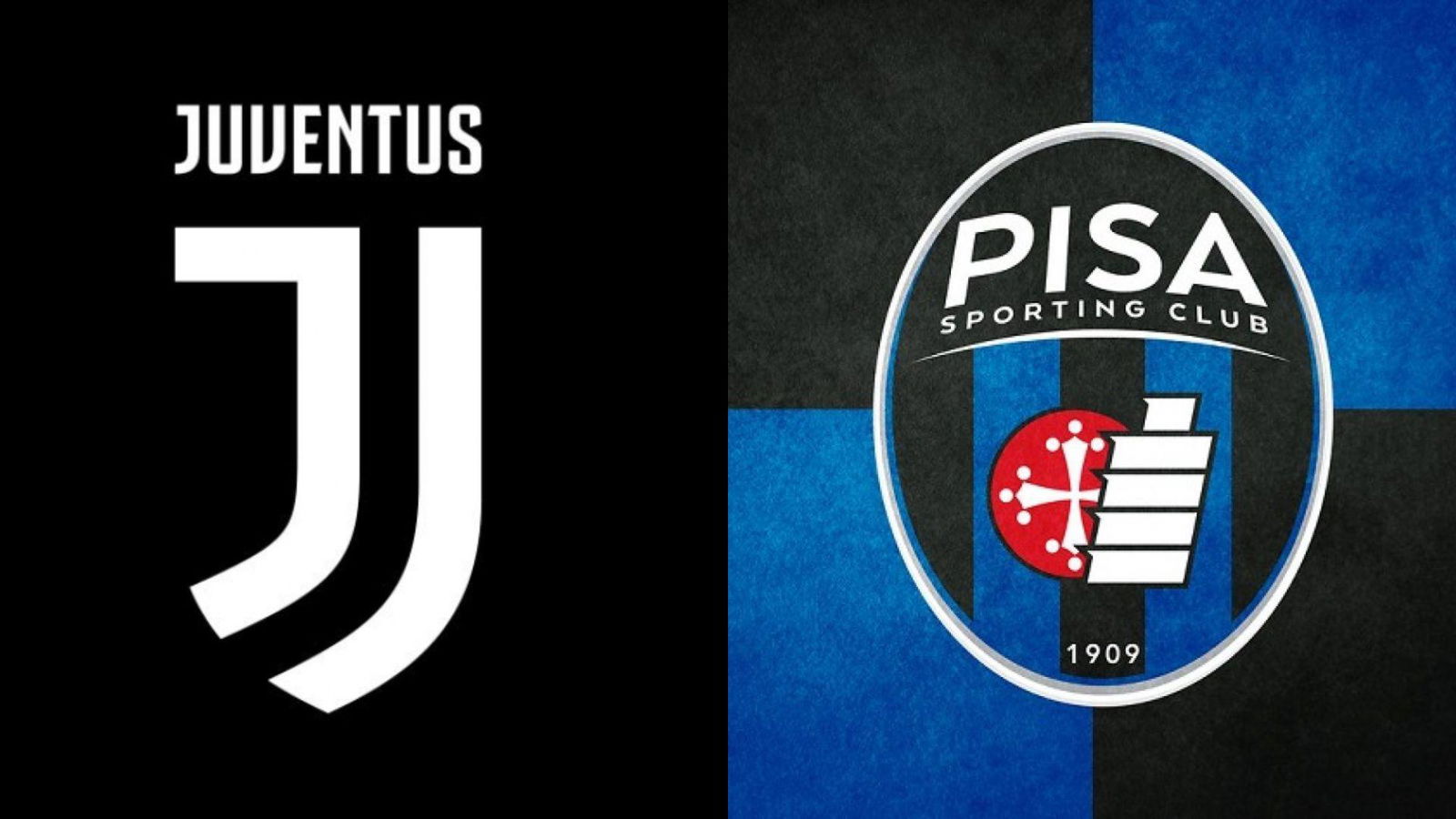 Dove vedere Juventus vs Pisa in TV e streaming
