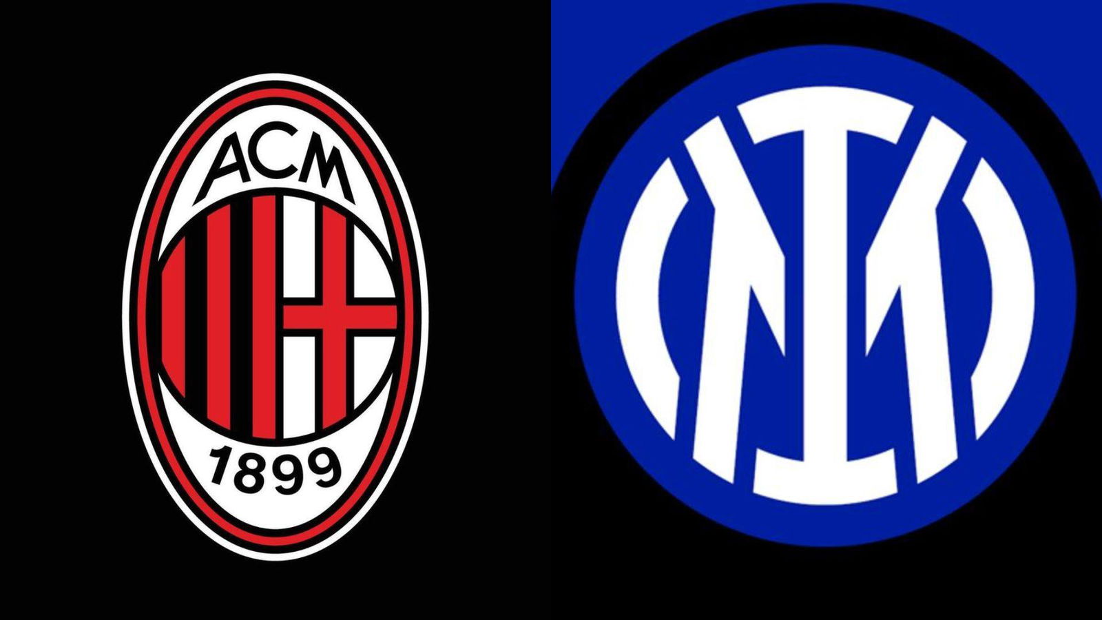 Dove vedere Milan vs Inter in TV e streaming