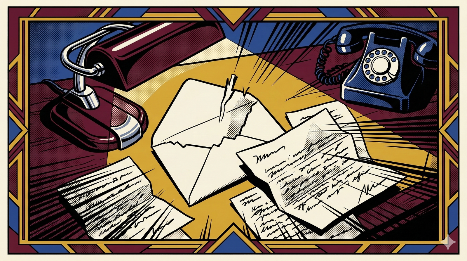 Mandare una mail con altri in CC ti può mettere nei guai