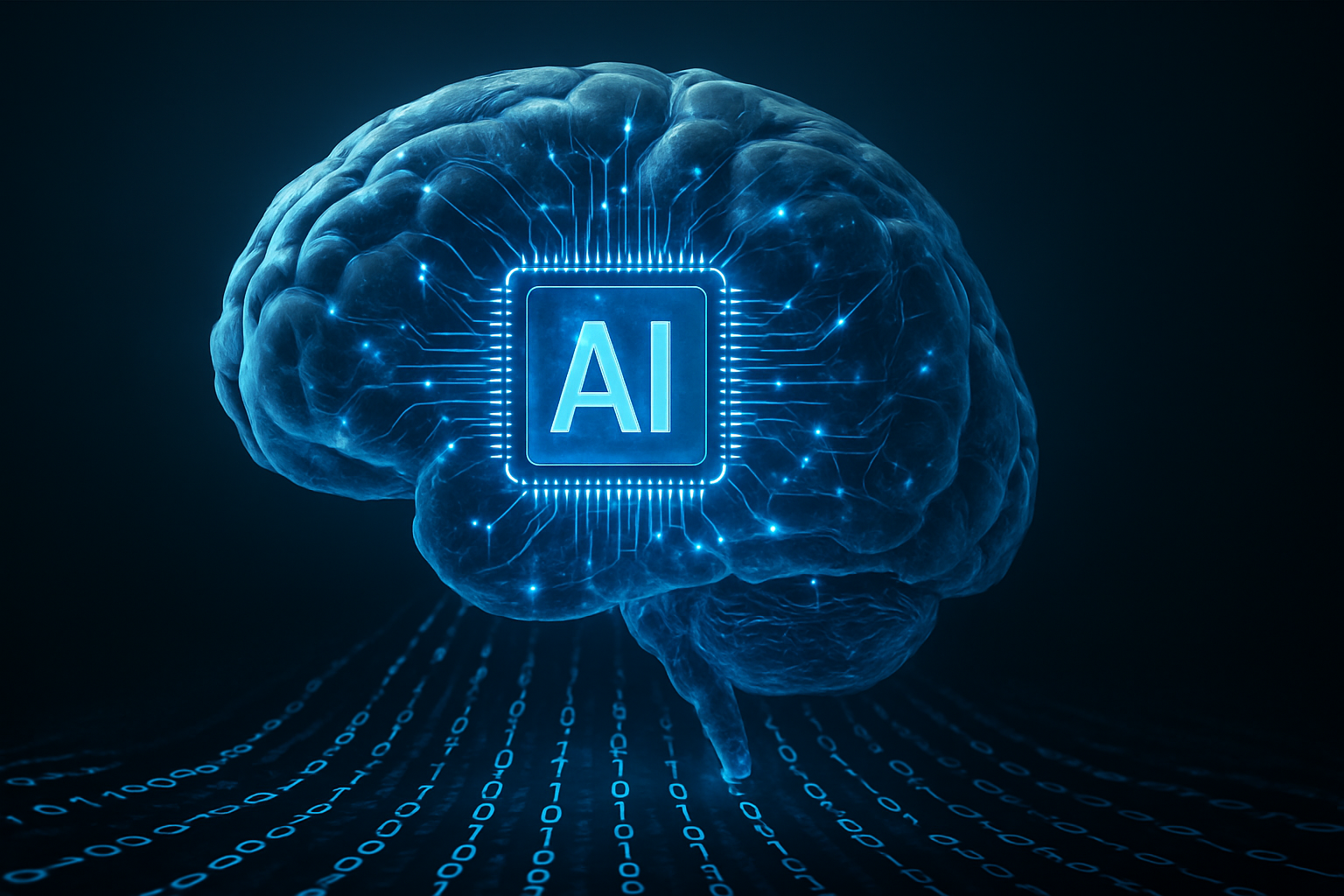 Scienziati creano la tavola periodica dell'IA