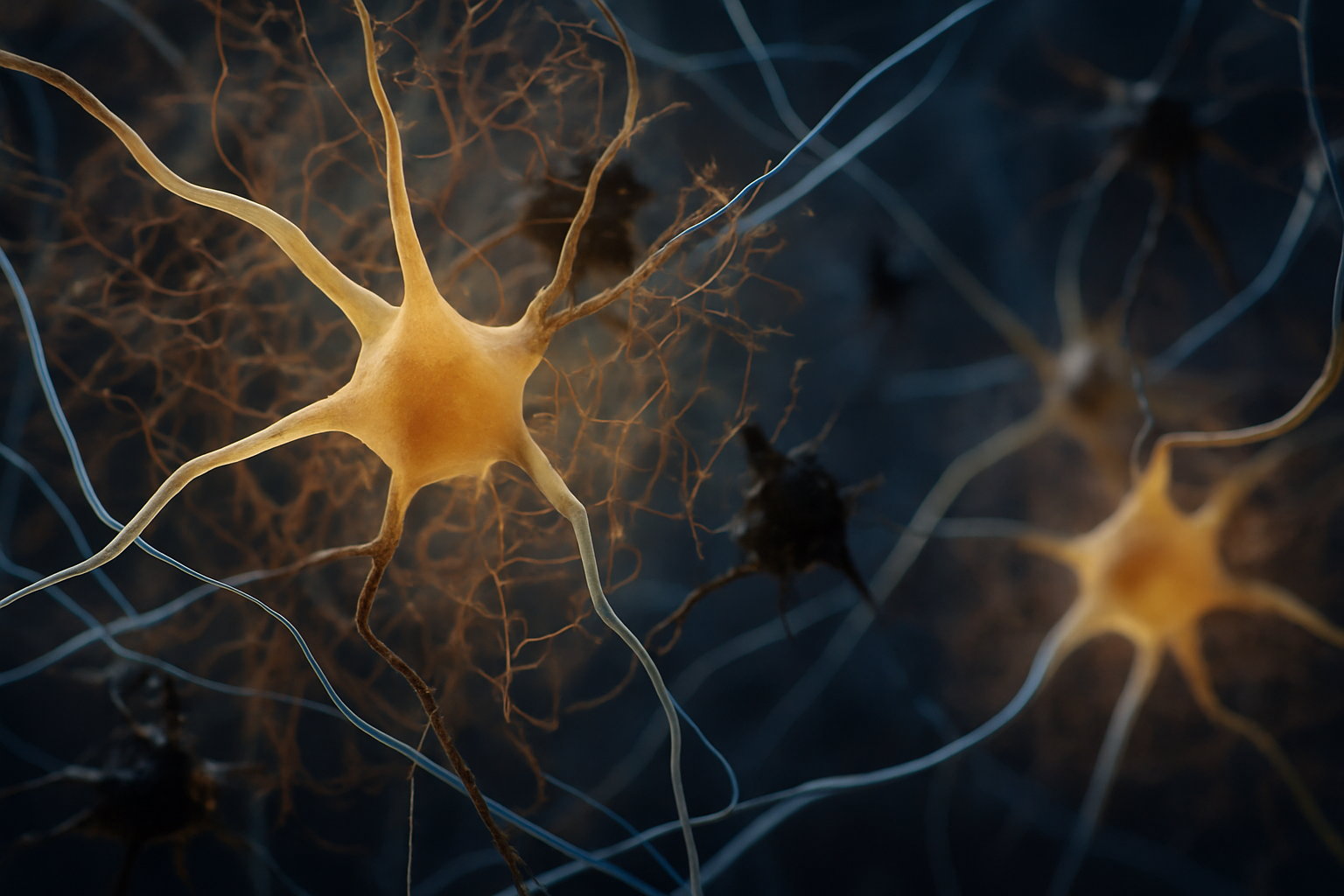 L'Alzheimer può nascere da infiammazioni periferiche