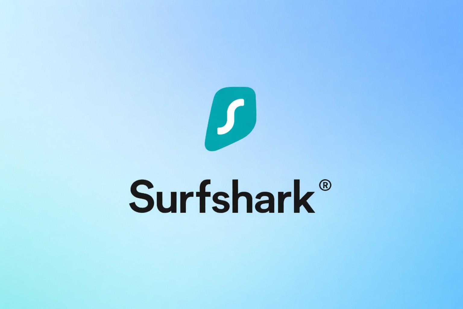 Surfshark VPN - Recensione