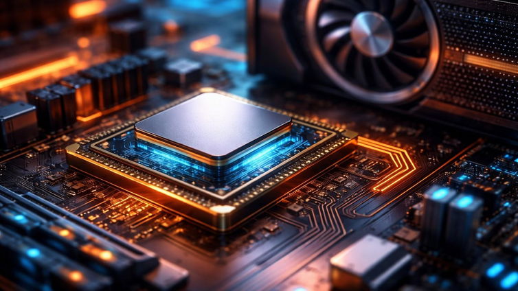 Immagine di Intel e AMD: l'IA agentica fa volare la domanda di CPU