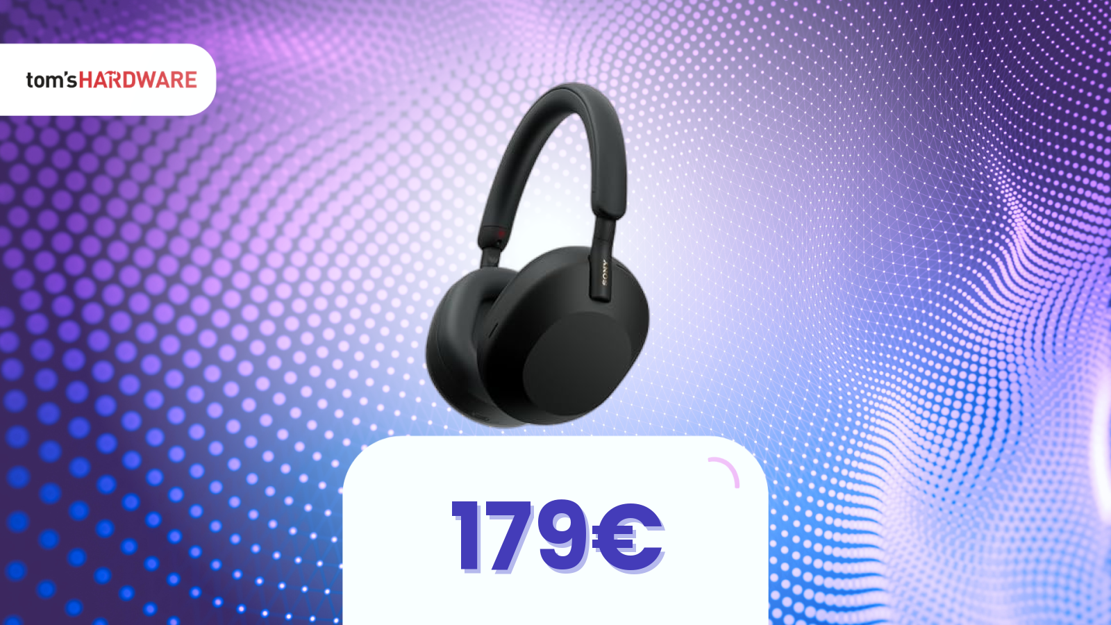 Cuffie Sony TOP a prezzo pazzesco su Amazon! Dimentica AliExpress