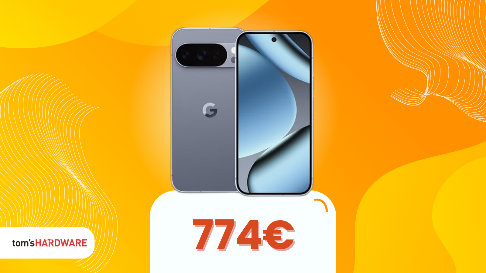 Amazon taglia ancora il prezzo del Pixel 10 Pro: potrebbe essere l’offerta giusta per te