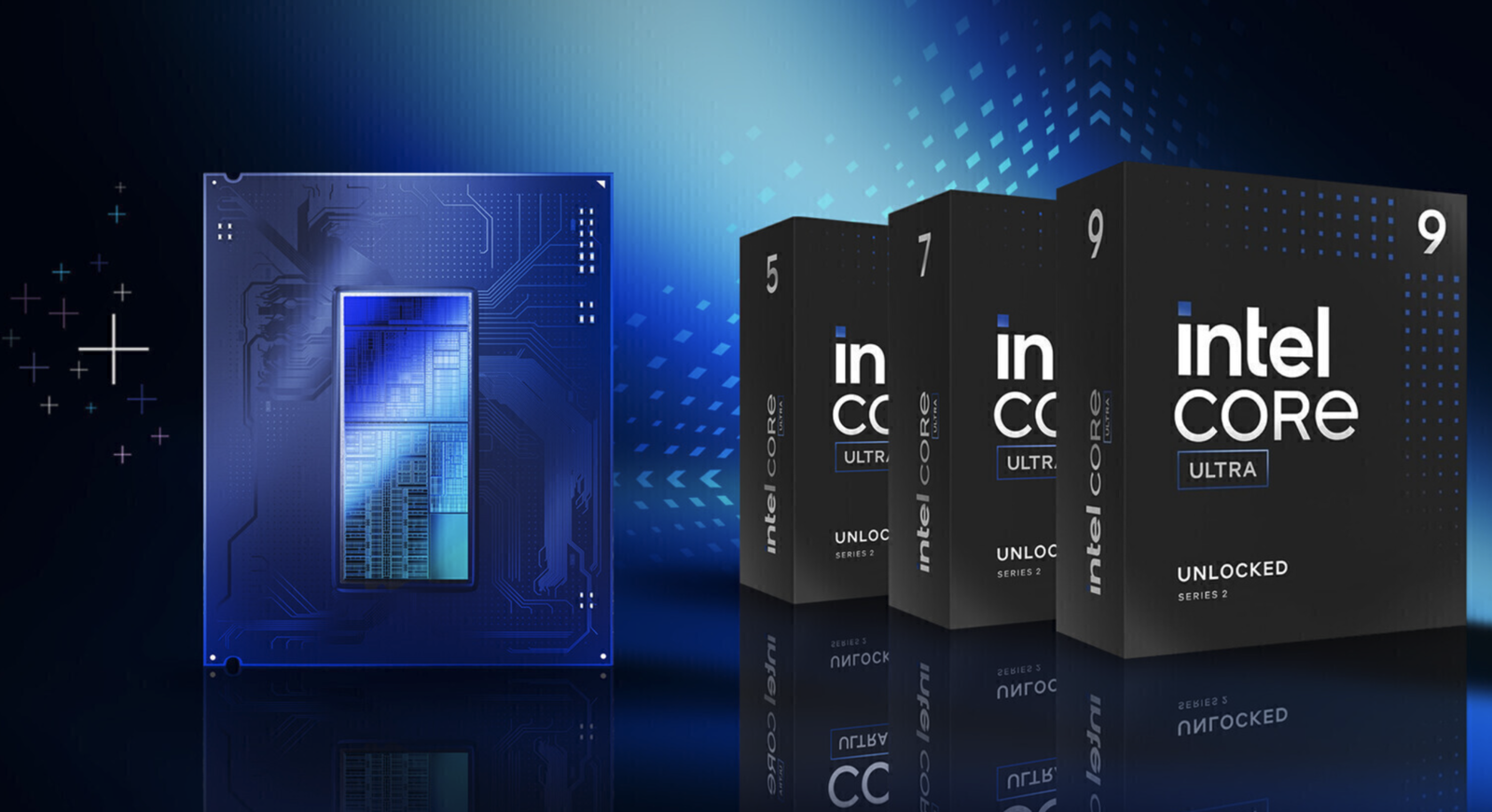 Intel Core Ultra 5 250K, i primi benchmark spuntano online