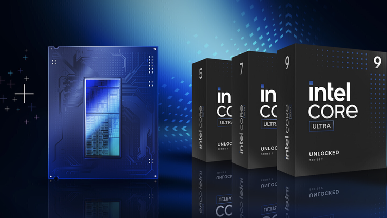 Immagine di Intel Core Ultra 5 250K, i primi benchmark spuntano online