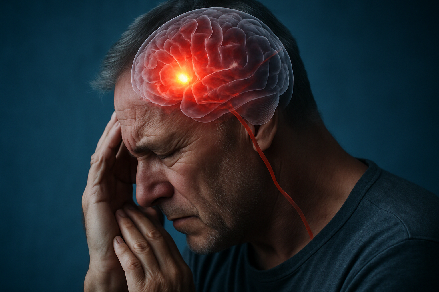 Demenza e ictus: un farmaco comune aumenta il rischio