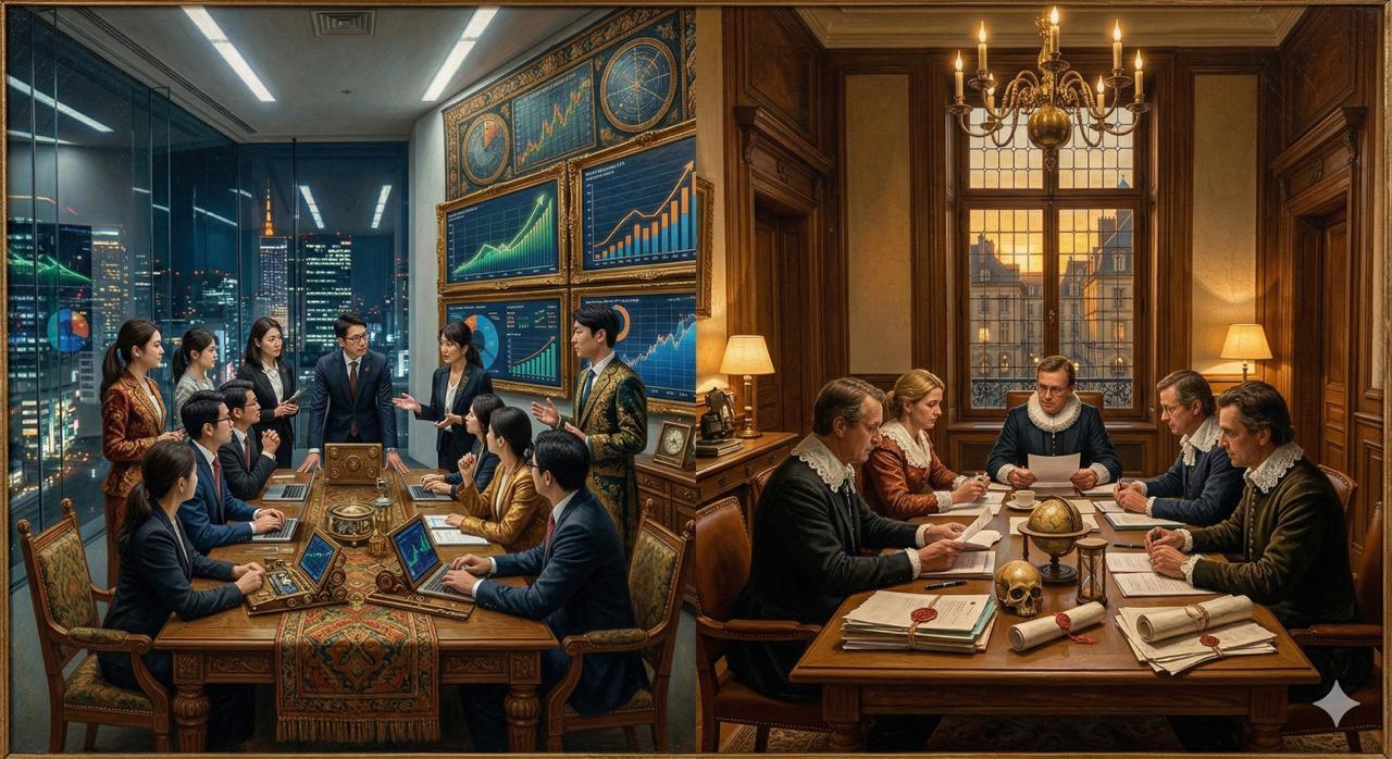 Immagine di La Cina investe altri miliardi sull'AI, Europa ancora lenta