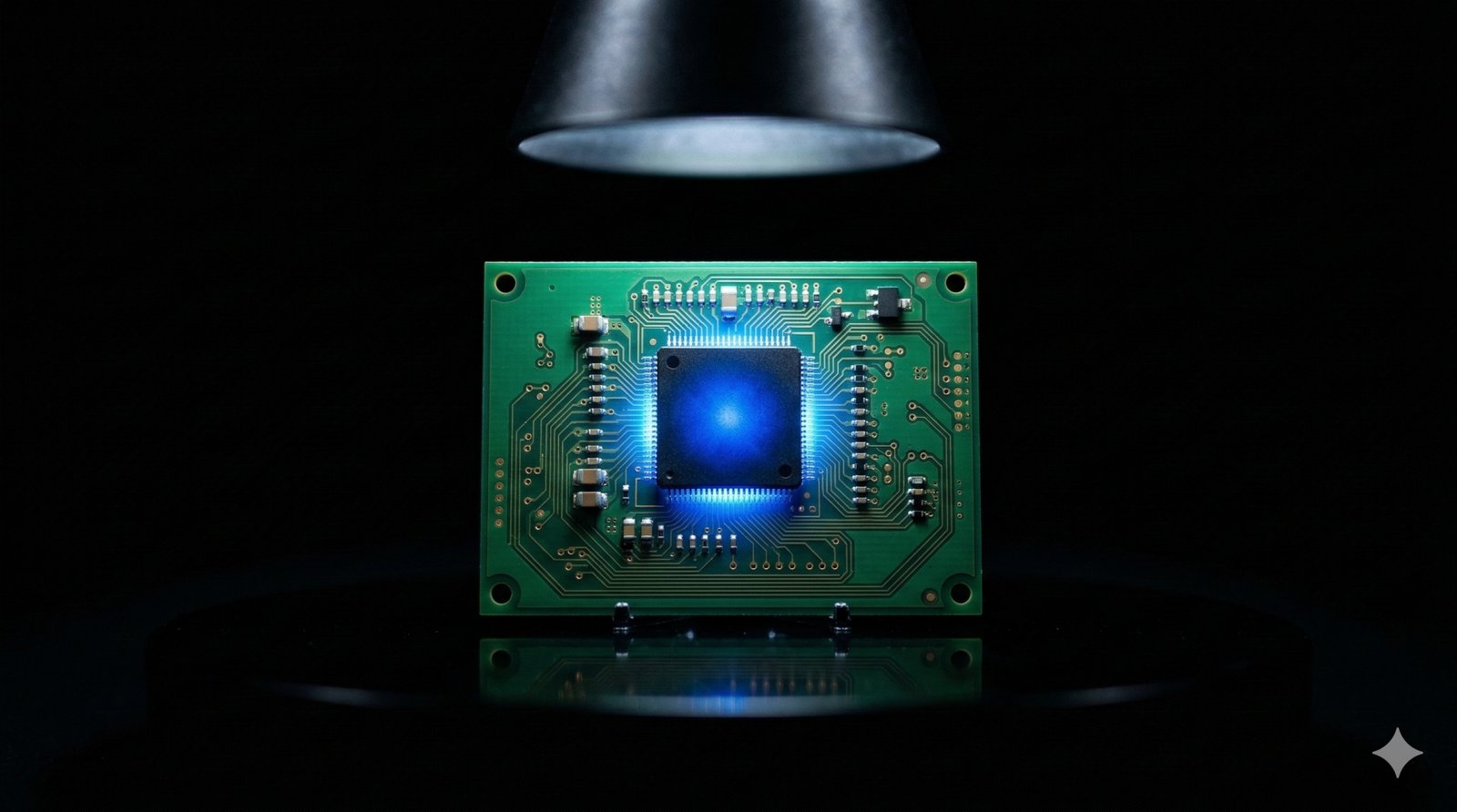 Un nuovo chip demolisce le prestazioni di Nvidia H200