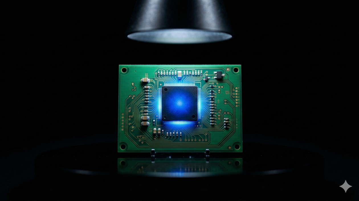 Immagine di Un nuovo chip demolisce le prestazioni di Nvidia H200