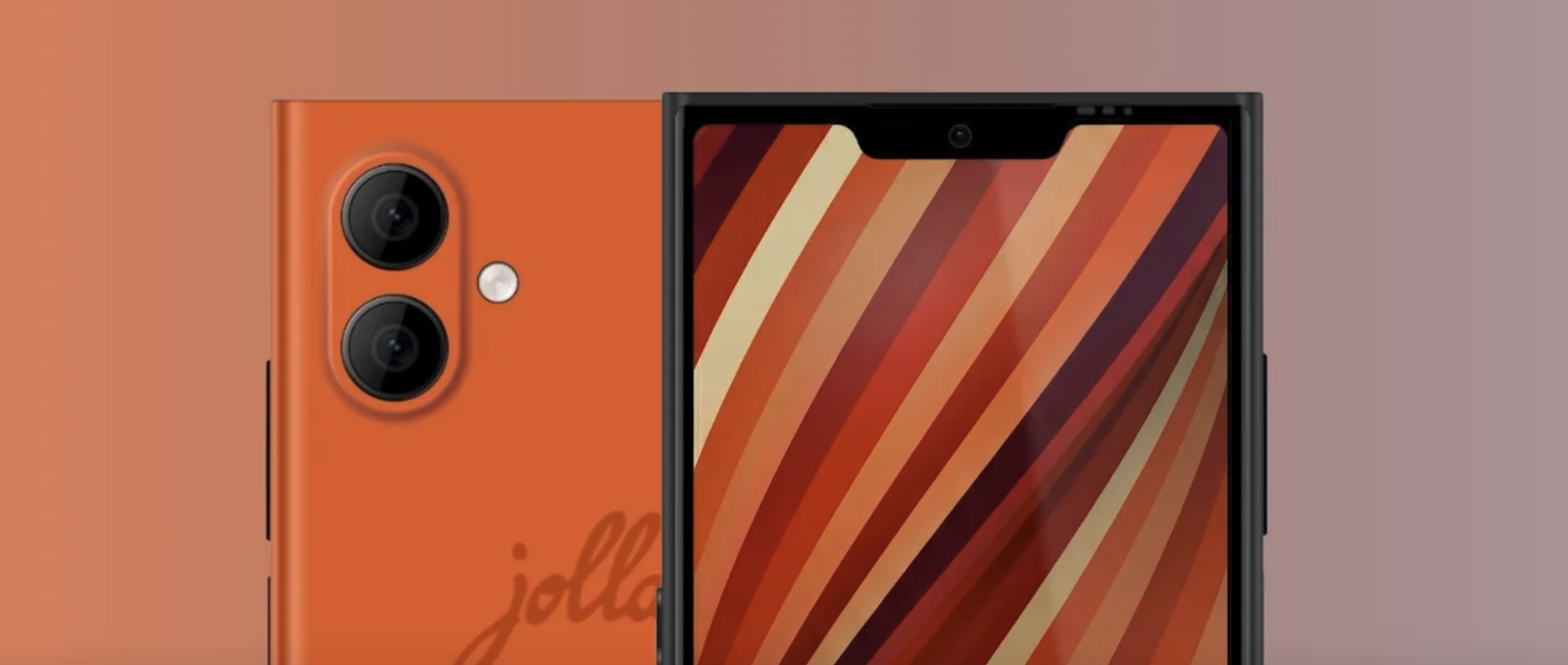 Lo smartphone europeo attento alla privacy, cos'è il Jolla Phone