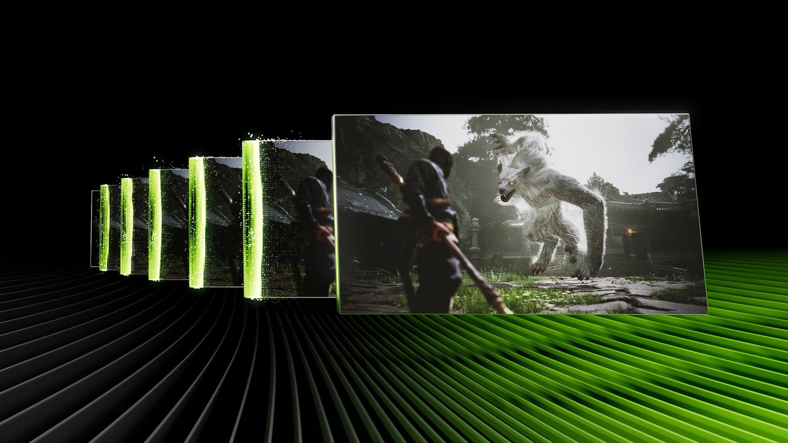 NVIDIA ne ha per tutti alla GDC: sviluppatori e giocatori, ecco le novità