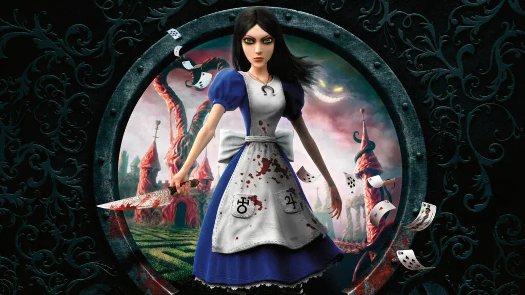 Il successore di Alice riprenderà dal secondo gioco