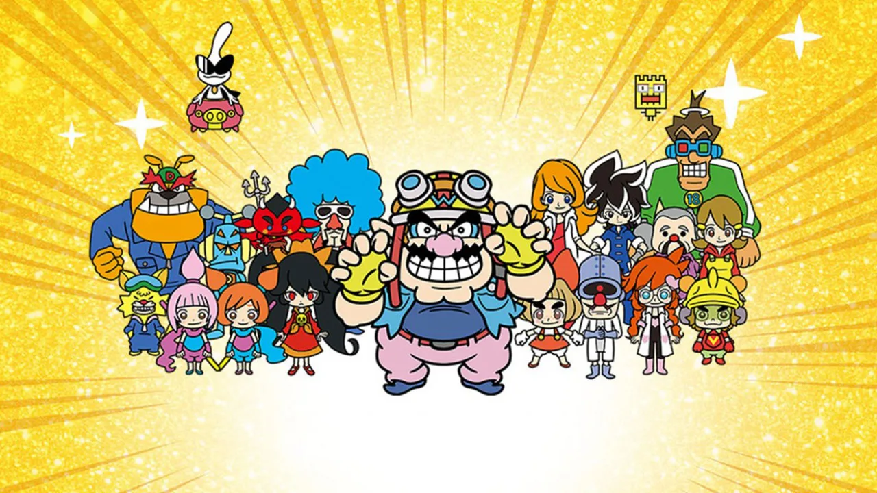 Goro Abe, director di WarioWare, lascia Nintendo