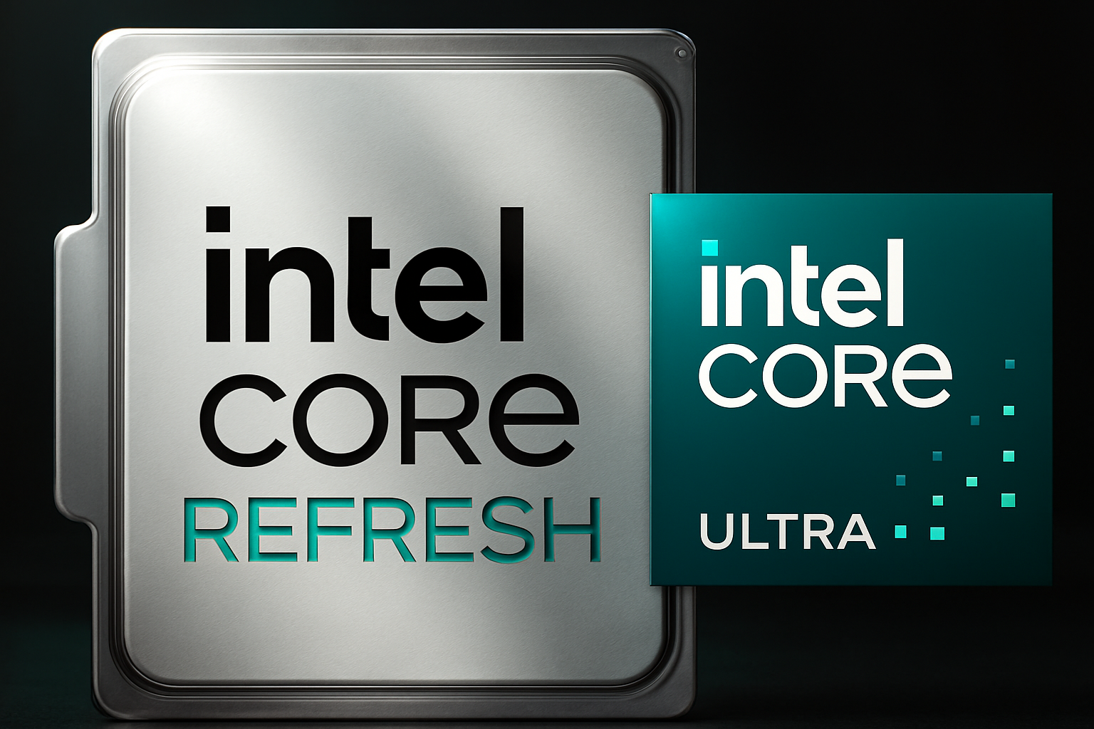 Intel mostrerà le CPU Arrow Lake Refresh la prossima settimana
