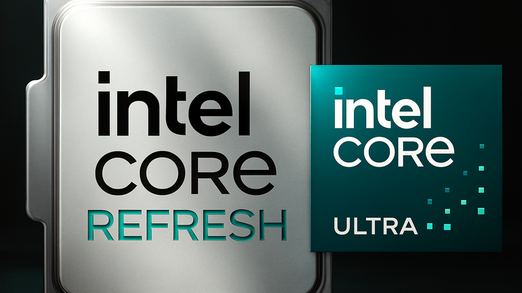 Immagine di Intel mostrerà le CPU Arrow Lake Refresh la prossima settimana