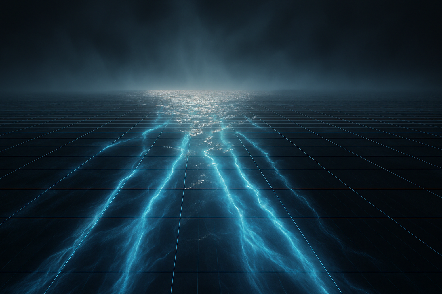 Nanopori rivoluzionari moltiplicano l'energia blu