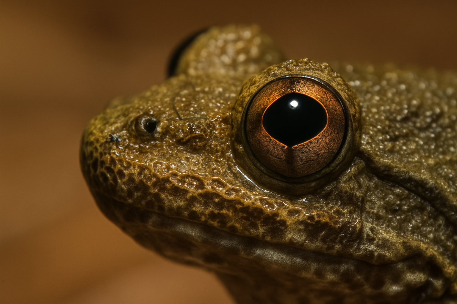 Borneo, scoperte nuove specie di rane con zanne