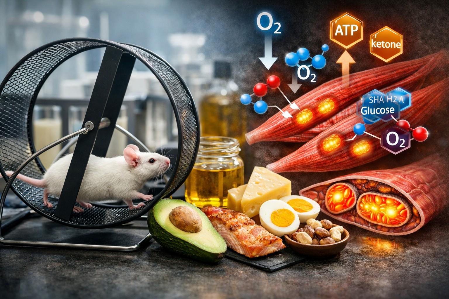 Scoperto un modo inatteso per potenziare l'esercizio fisico