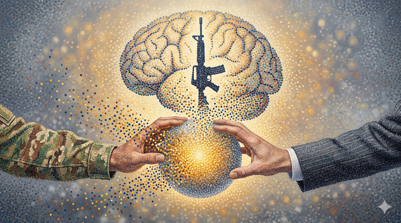 Anthropic fa causa al Pentagono: la guerra dell'AI tra etica, miliardi e armi autonome