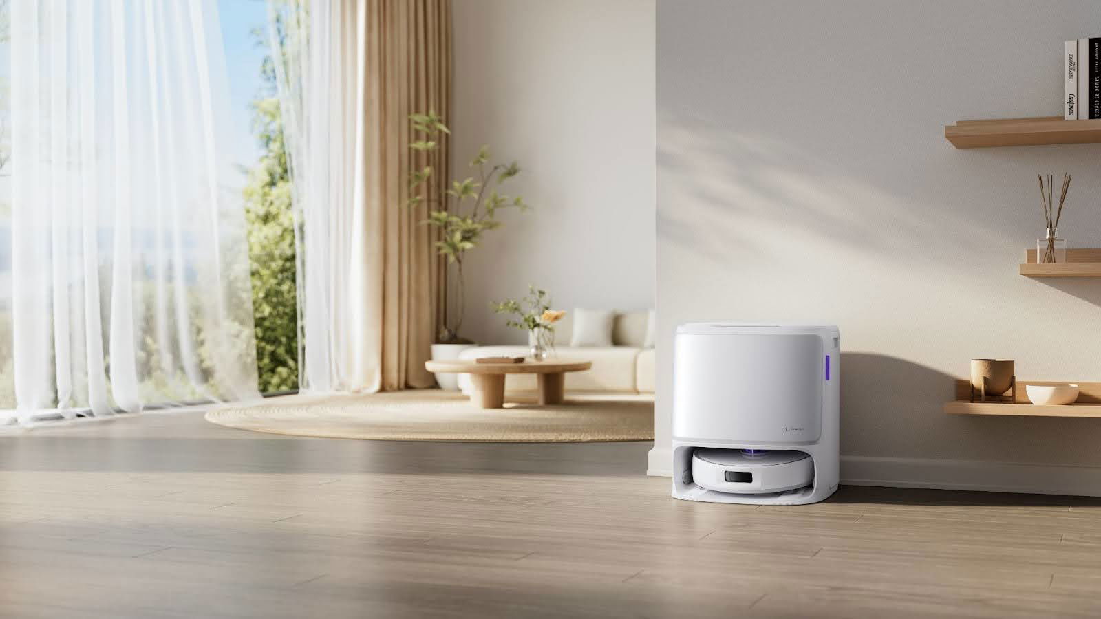 Narwal Freo Z10 Pro: pulizia smart a 599€