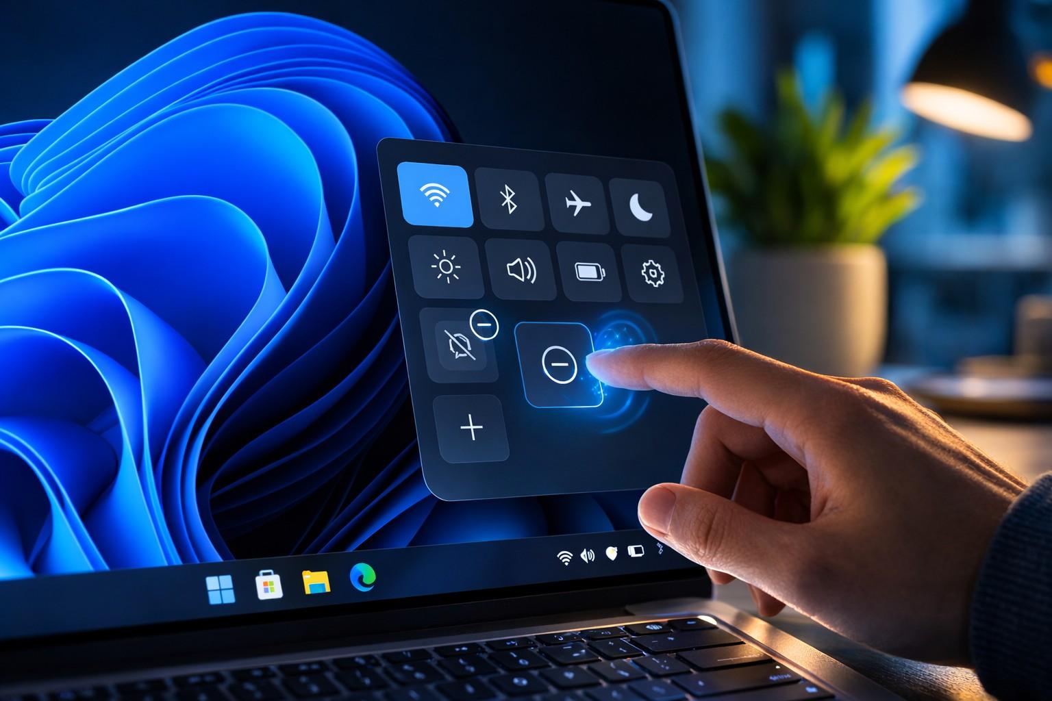 Microsoft rinvia una novità di Windows 11, ma ne arriva un'altra