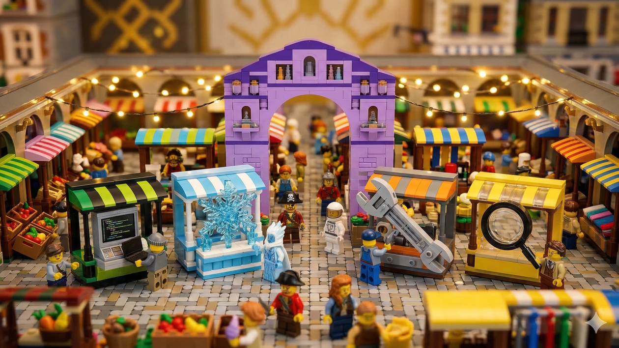 Immagine di Anthropic lancia il Claude Marketplace