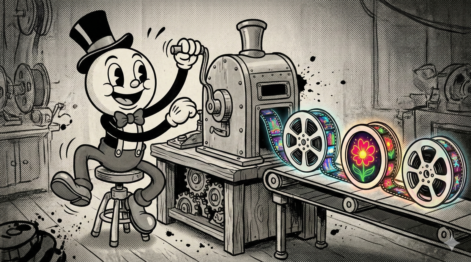 Generazione video, ecco il nuovo strumento gratis di Meta