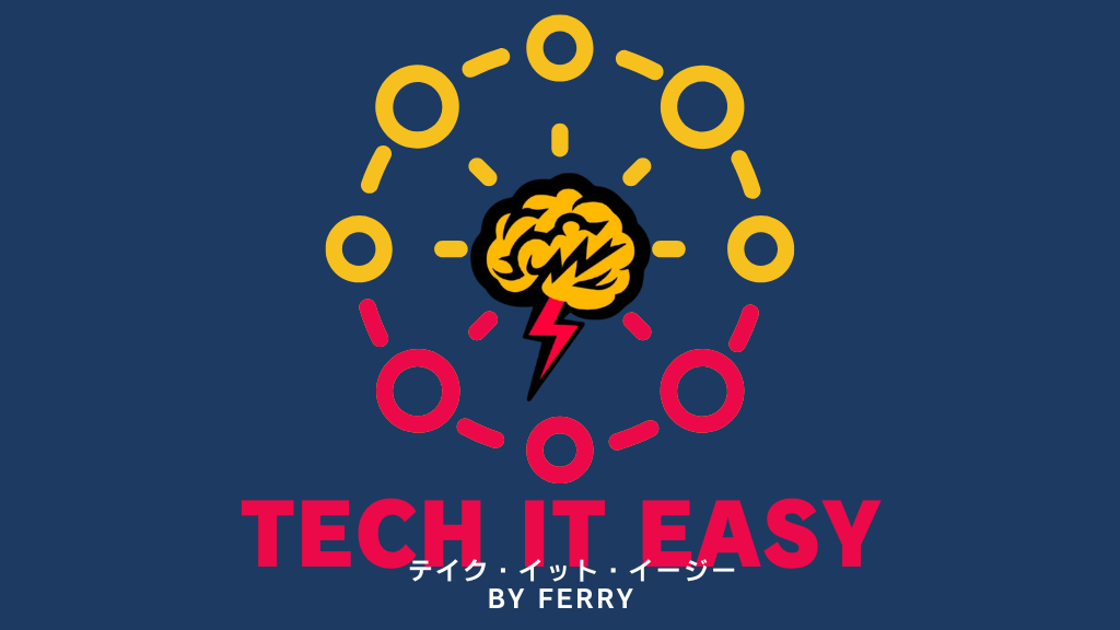 Arriva Tech IT Easy: il nuovo podcast di Andrea Ferrario