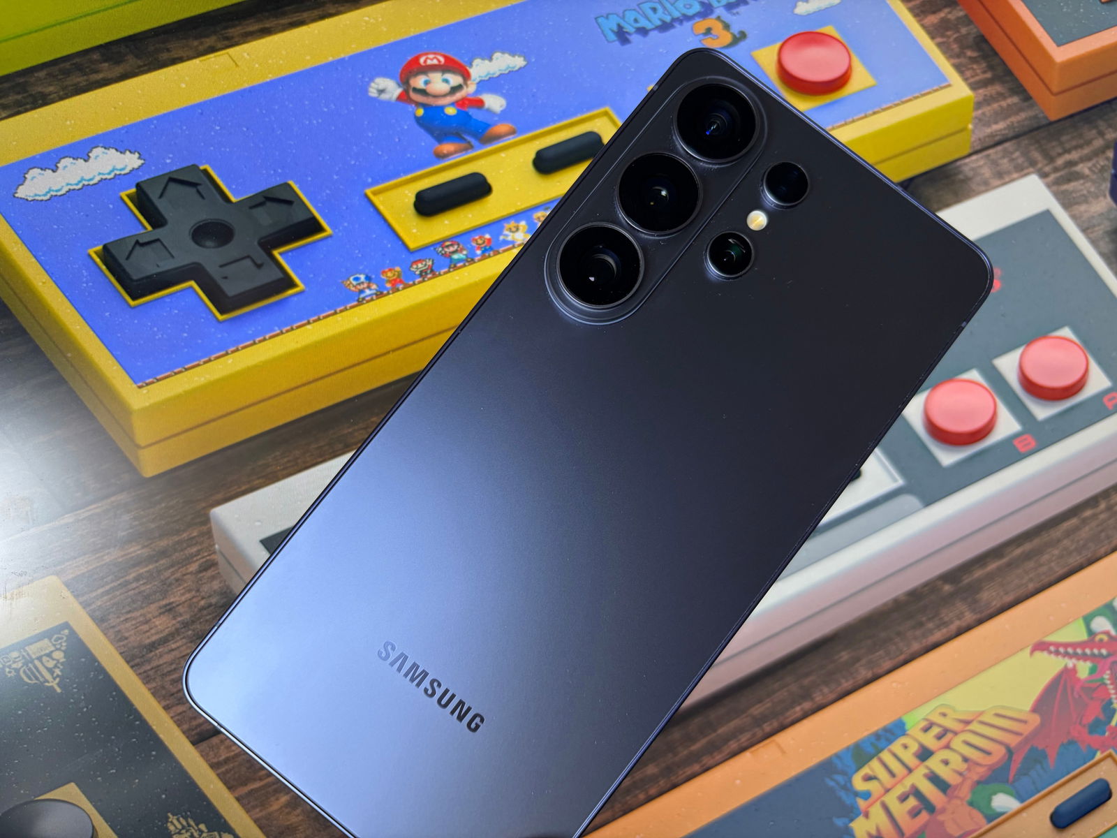 Recensione Samsung Galaxy S26 Ultra, equilibrio perfetto