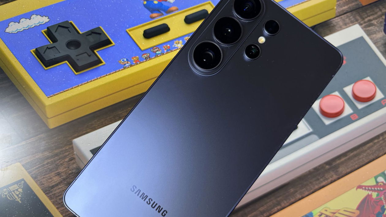 Immagine di Recensione Samsung Galaxy S26 Ultra, equilibrio perfetto