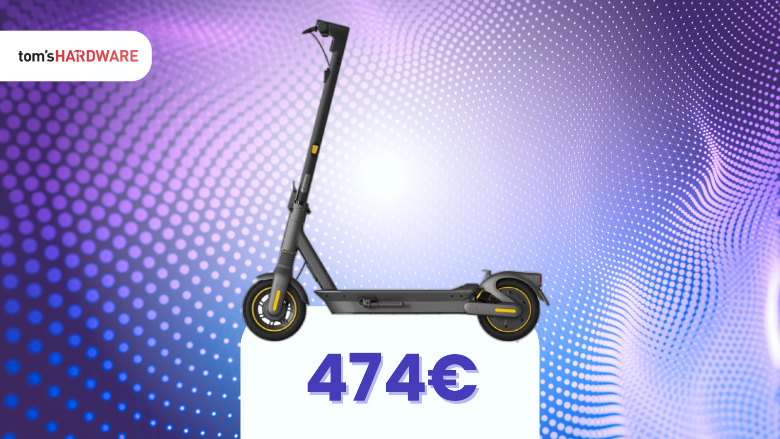 Primavera su due ruote: il monopattino elettrico che fa per te è scontato al massimo