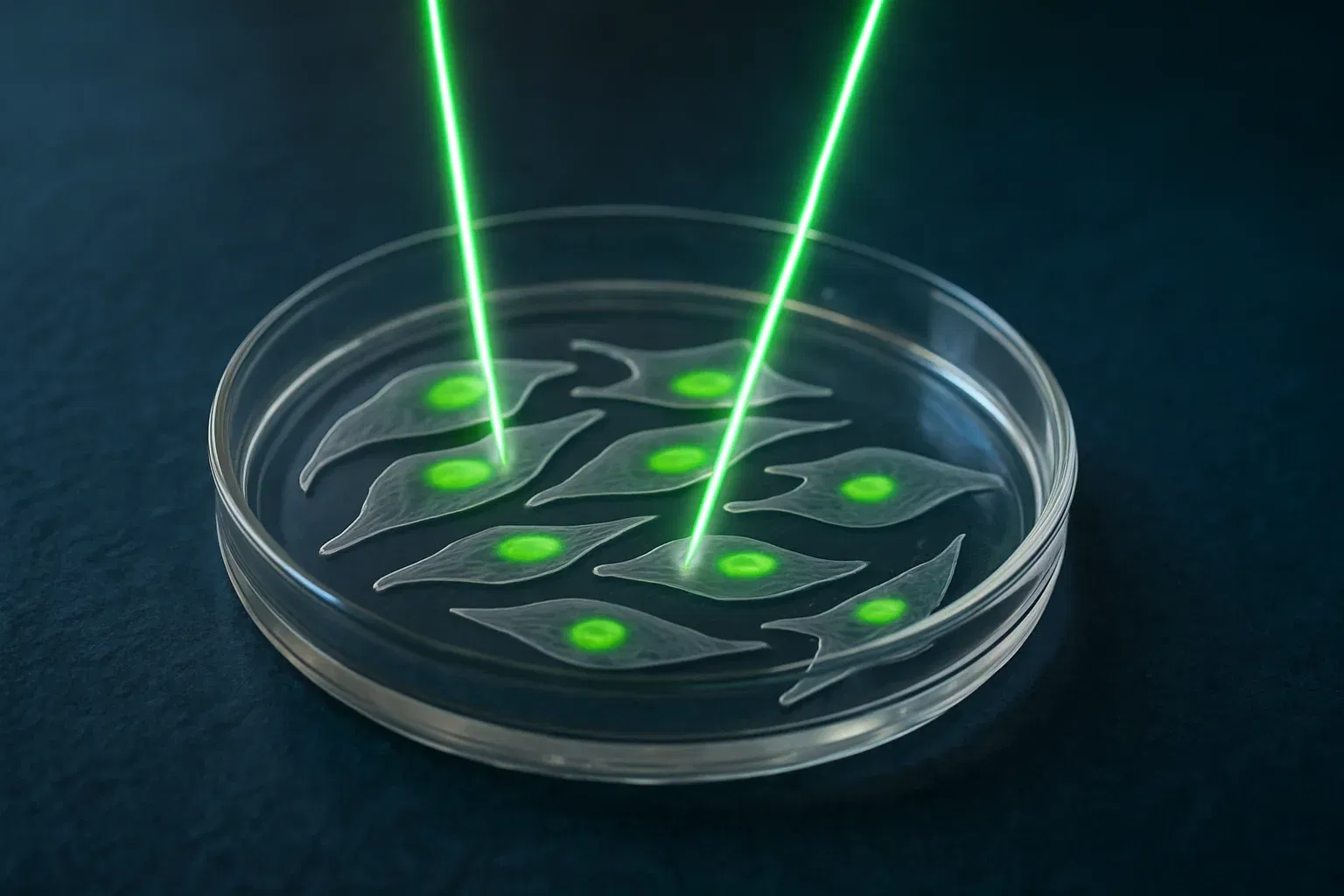 L'IA verifica una teoria centenaria sull'origine del cancro