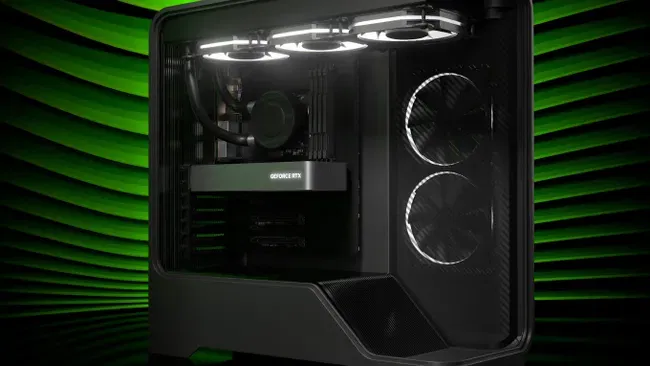 RTX 5050 9 GB GDDR7: i chip potrebbero arrivare dalla RTX 5060