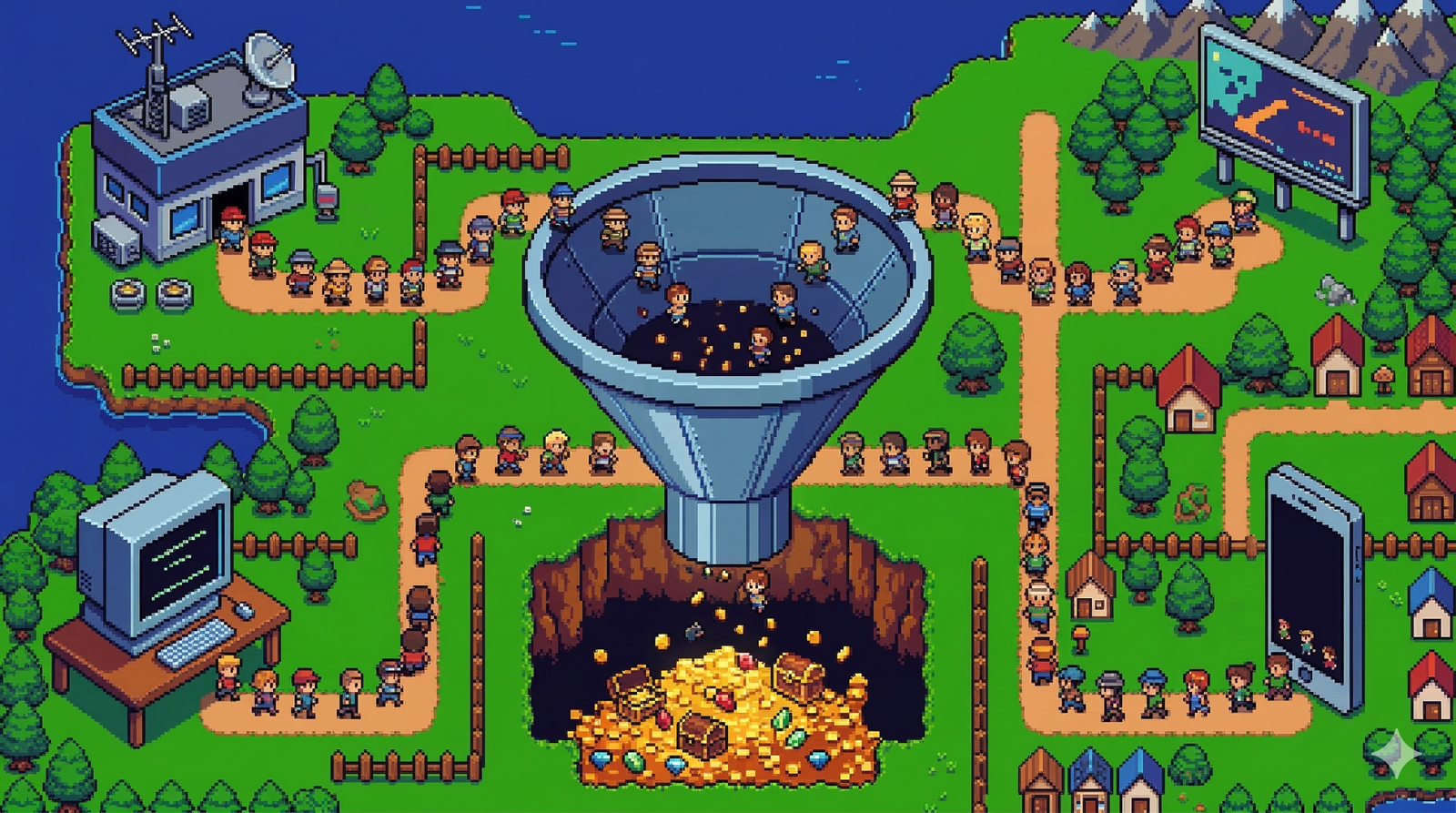 Funzionamento, output e vantaggi del Marketing Mix Modeling per le aziende