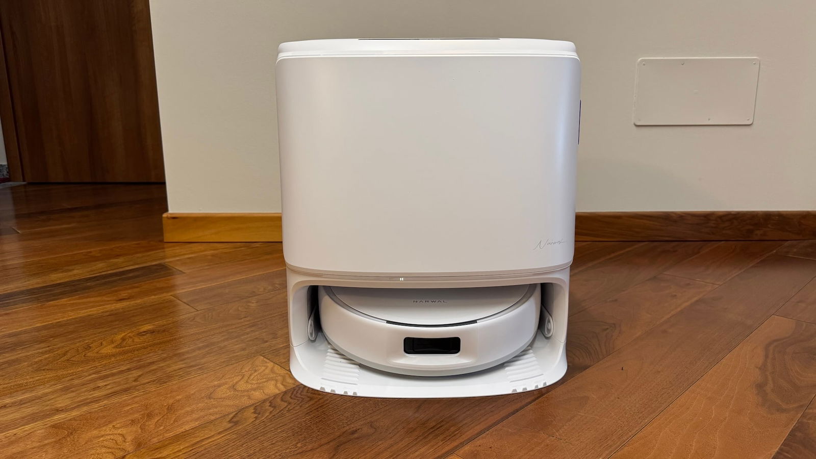 Recensione Narwal Freo Z10 Pro: completo a 500 euro