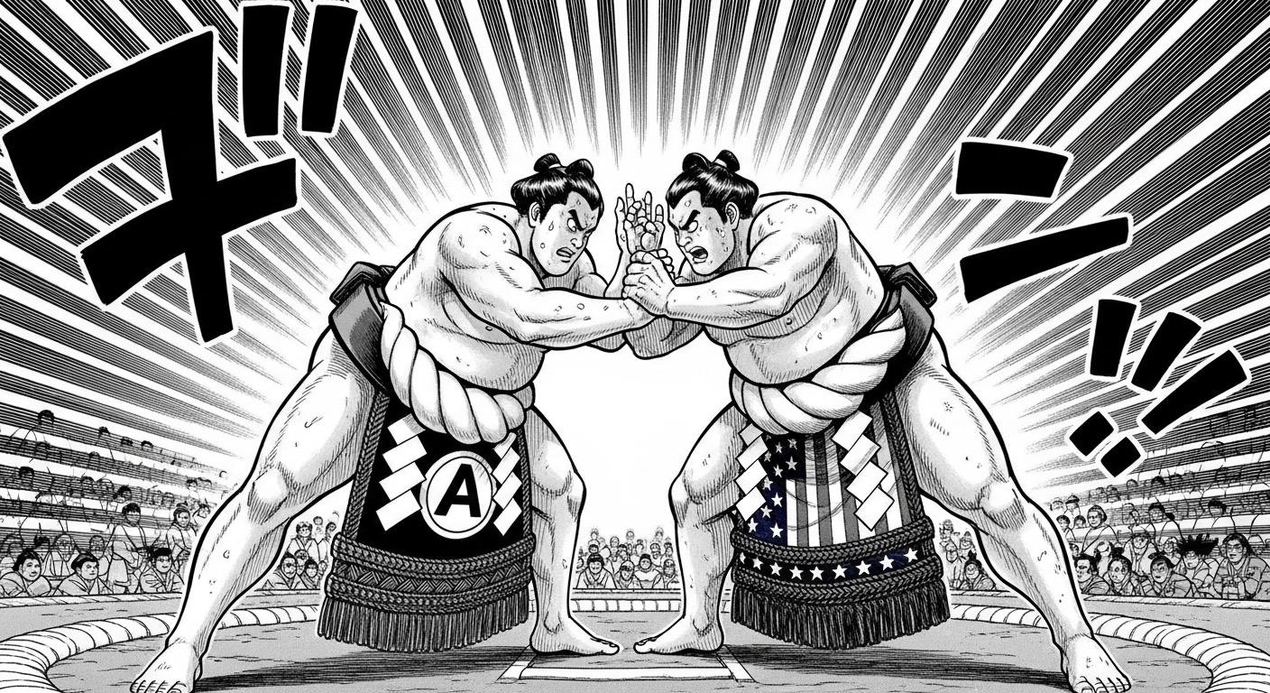 Personale di OpenAI e Google difende Anthropic, e anche Microsoft