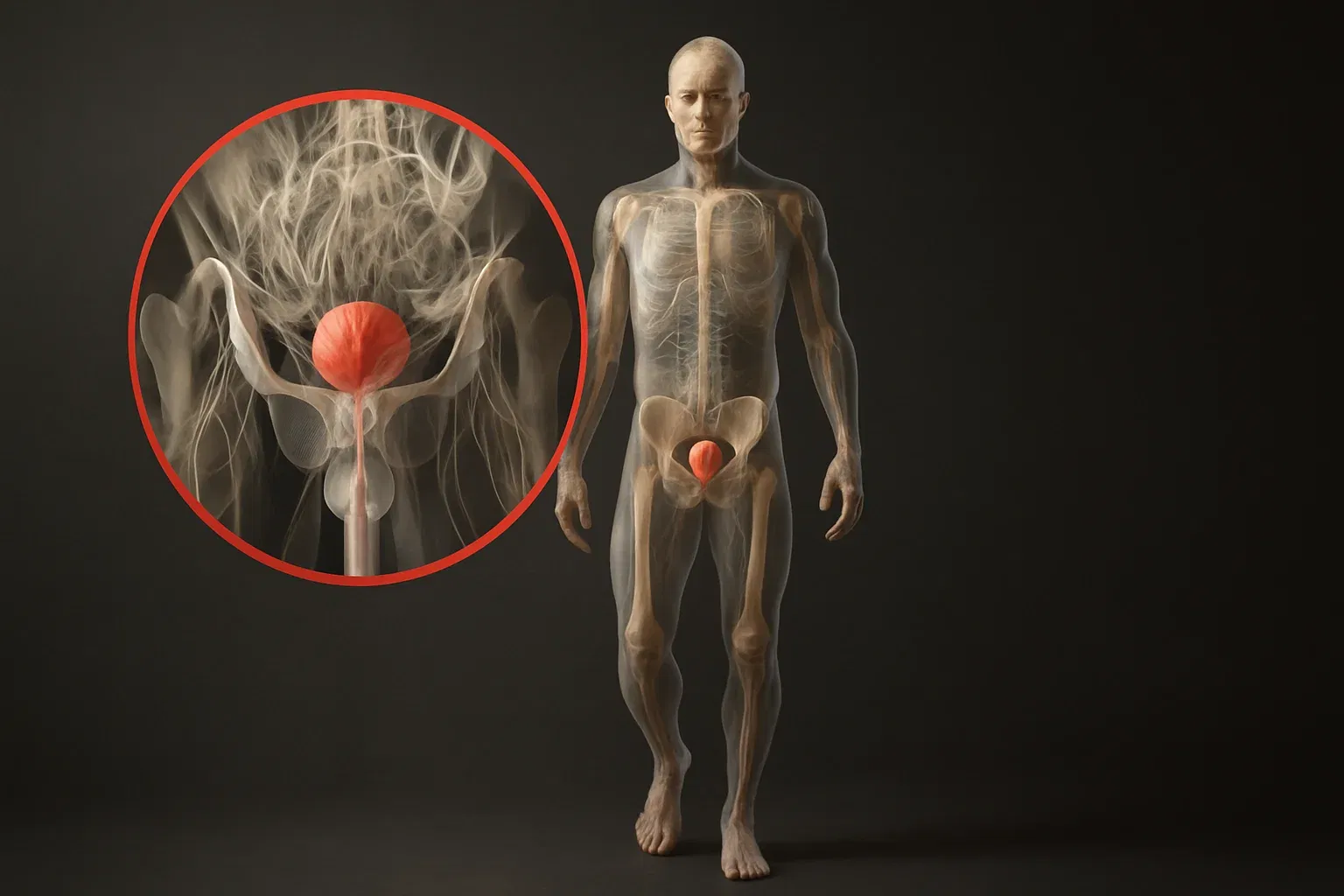 Il daltonismo può nascondere un segnale di cancro