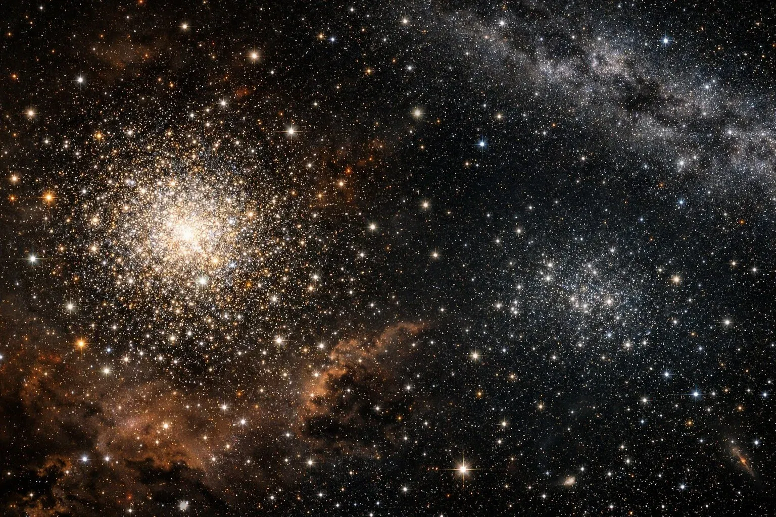 Cos'è una galassia? La risposta non è scontata