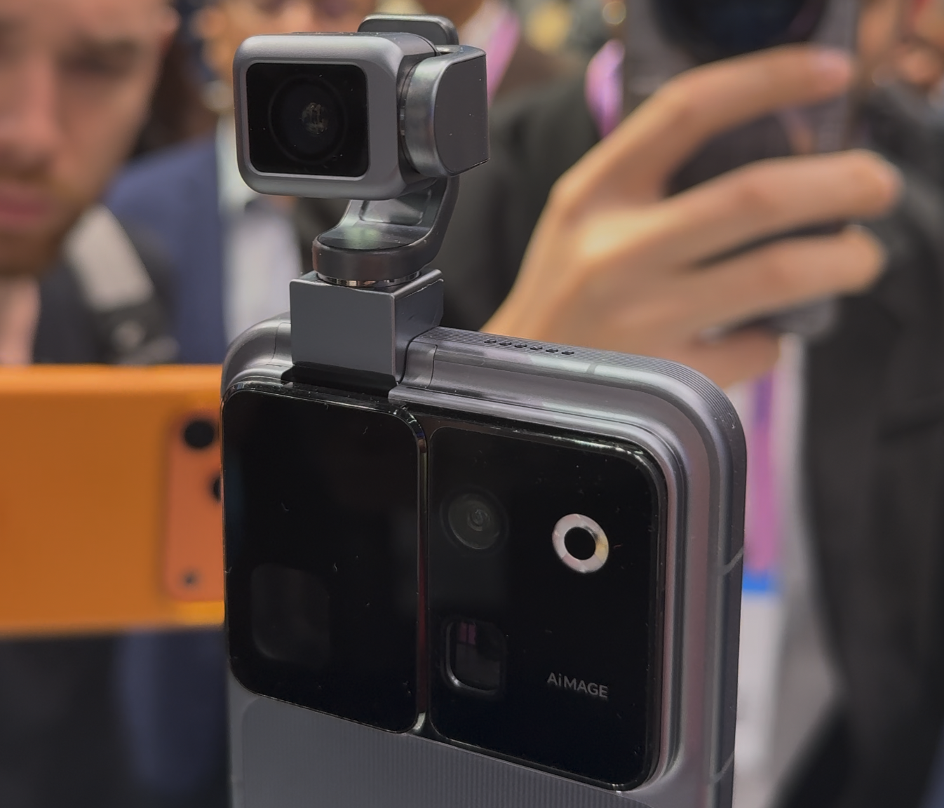 I 10 migliori prodotti del MWC 2026