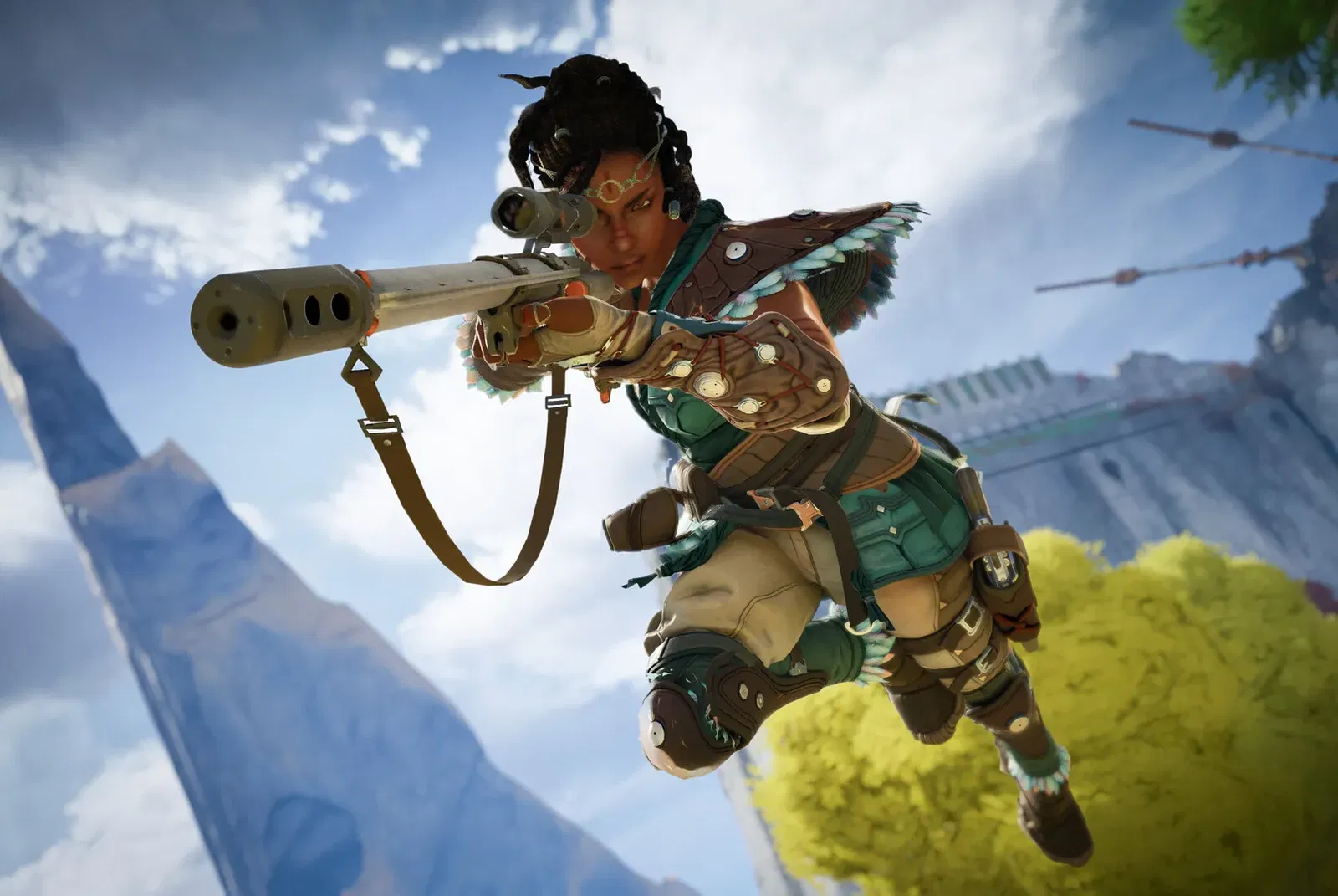 Artista ex-Naughty Dog lascia i live-service