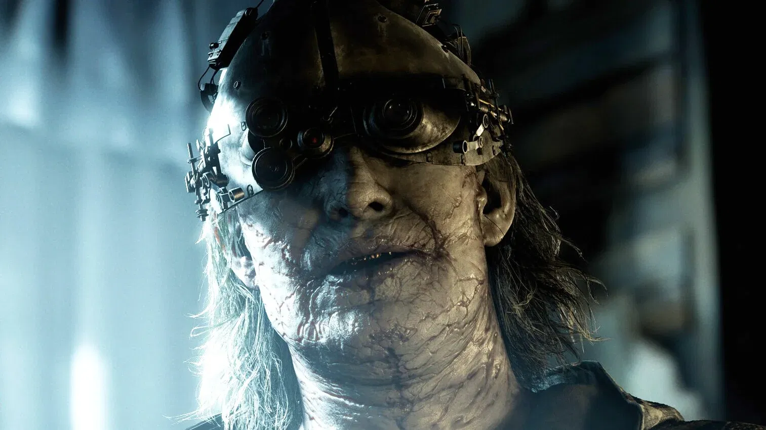 Resident Evil Requiem, un fan ruba il sito web nascosto