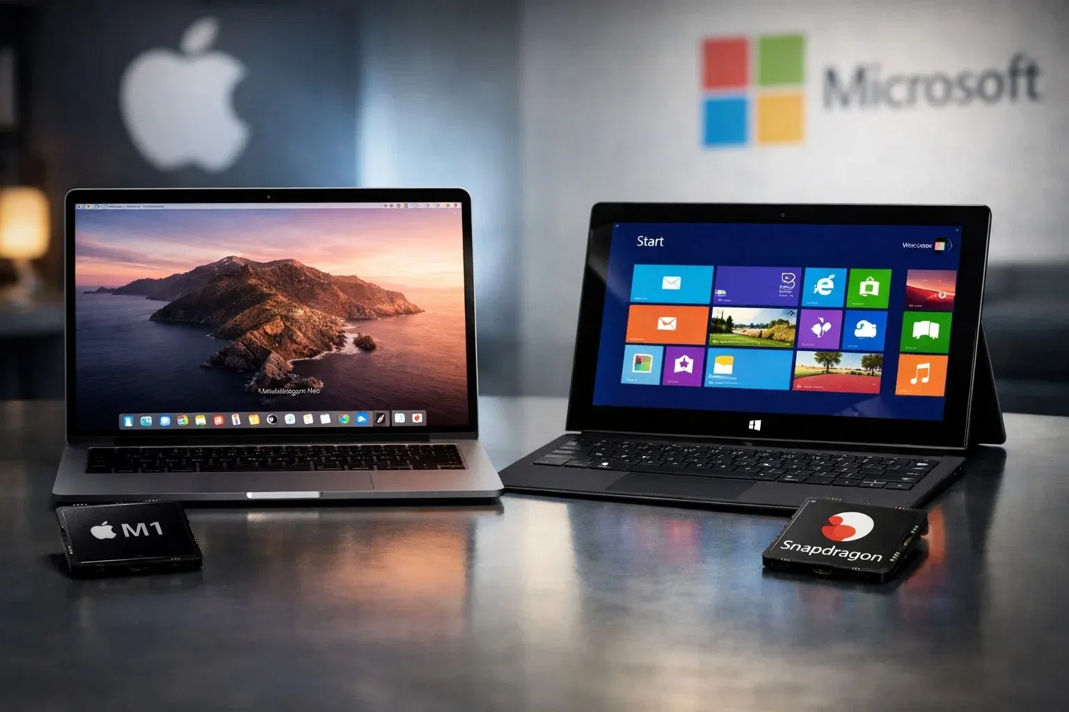 Ex capo di Windows elogia il MacBook Neo di Apple