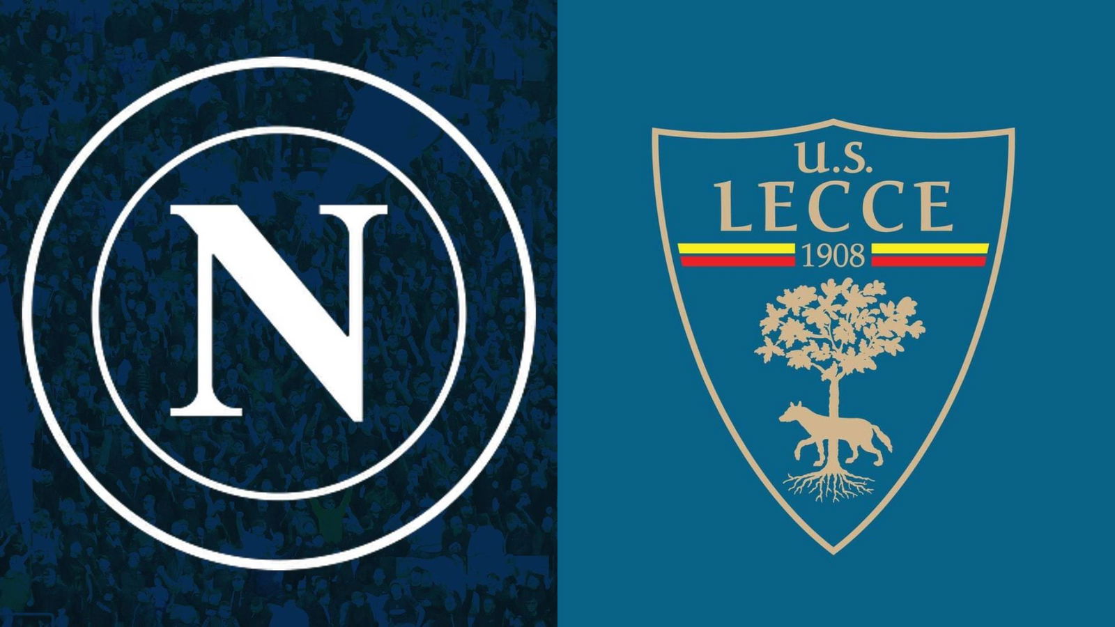 Dove vedere Napoli vs Lecce in TV e streaming