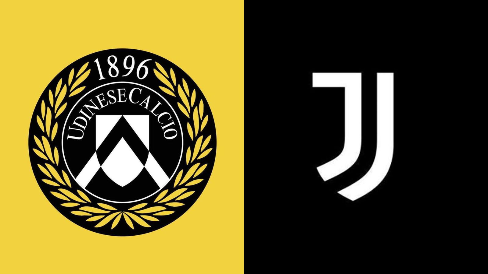 Dove vedere Udinese vs Juventus in TV e streaming