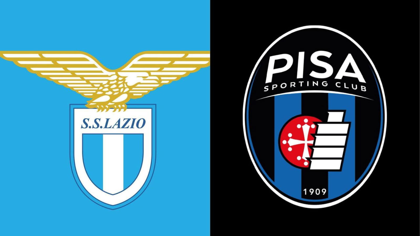 Dove vedere Lazio vs Milan in TV e streaming