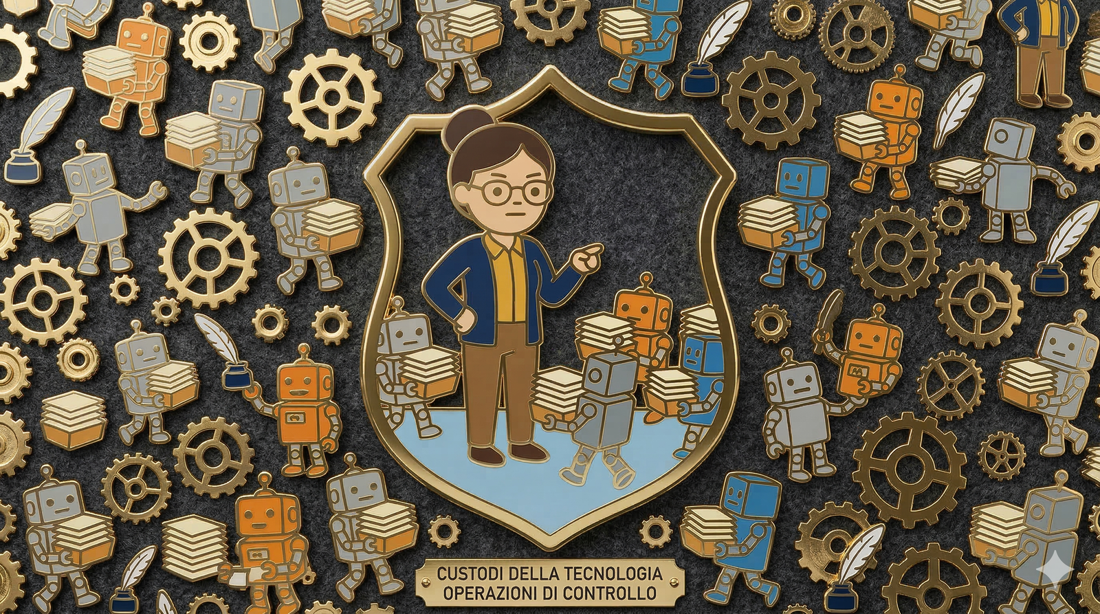 Meglio avere degli umani al comando: Amazon l'ha capito sbattendoci la faccia